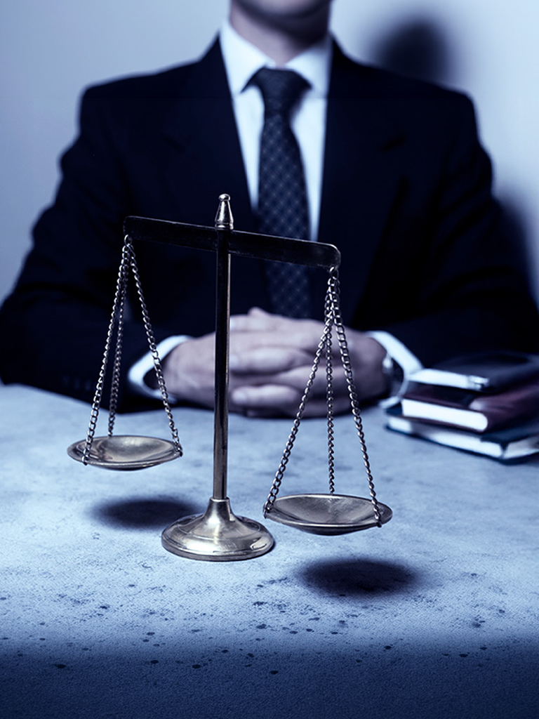 Assistência Técnico-Judicial