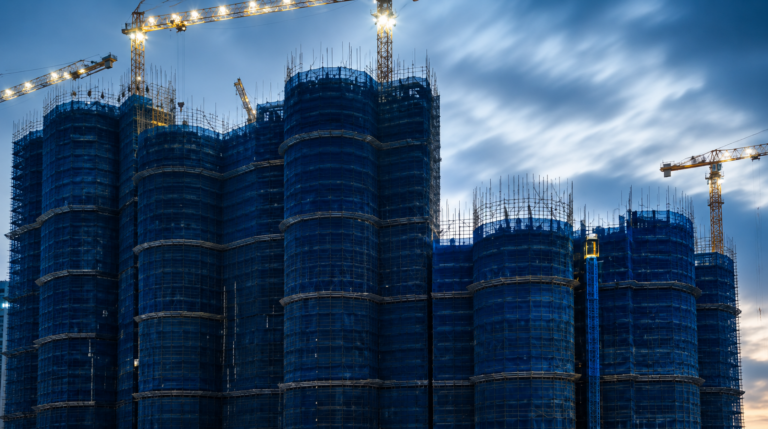 5 dicas fundamentais para a implantação da tecnologia na construção civil